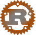 Icon S5 Rust