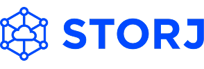 Storj logo